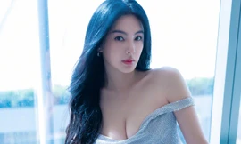Đông Phương Bất Bại sexy nhất màn ảnh