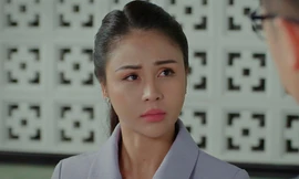 Phim Việt giờ vàng bị chỉ trích vì tẩy trắng cho tiểu tam 