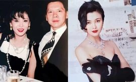 Bà trùm showbiz Trần Lam lên tiếng về tin đánh ghen, hất cà phê vào Quan Chi Lâm