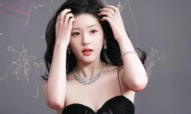 Triệu Lộ Tư ê chề khi thua kiện antifan