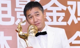 Lương Triều Vỹ tạo nên lịch sử