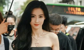 Trương Bá Chi giữa thông tin sinh con thứ 4