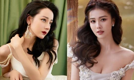 Nữ diễn viên Bạch Lộc lao đao vì một câu chửi tục