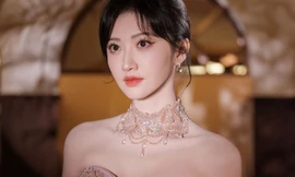 Cảnh Điềm bị chê giả tạo, danh tiếng tụt dốc sau vụ bị dọa tung video nóng với bạn trai