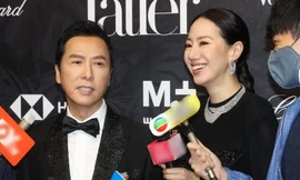 Thua lỗ 25 triệu USD, Chân Tử Đan không buồn