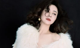 Đệ nhất mỹ nhân Hong Kong ở tuổi 61