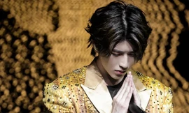 Thái Từ Khôn khóc sau scandal ép người tình phá thai 