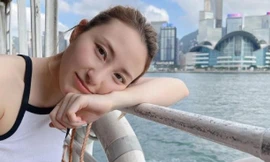 Ái nữ của ông trùm sòng bạc nhận hồi môn 51 triệu USD