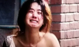 Cảnh Triệu Lệ Dĩnh bị cưỡng hiếp khiến khán giả vỡ òa