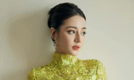 Khắc tinh của Địch Lệ Nhiệt Ba