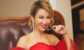 Giới giải trí sốc trước cái chết ở tuổi 48 của nữ diva