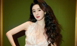 Dương Mịch thừa nhận diễn xuất kém