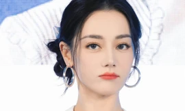 Chiến lược trở lại của Địch Lệ Nhiệt Ba