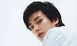 Nam diễn viên có con năm 14 tuổi thông báo kết hôn