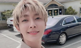 Nam diễn viên 'Thơ ngây' thừa nhận quan hệ tình dục với trẻ vị thành niên