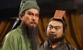 Cuộc đời bi kịch, túng quẫn của 'Trương Phi' Lý Tĩnh Phi