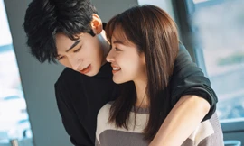 Bộ phim quy tụ dàn diễn viên trẻ diễn tệ bậc nhất, rating 0,3% đánh sập danh tiếng của Cung Tuấn