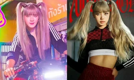 La Chí Tường làm lố