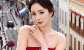 Dương Mịch mất mặt vì một tháng có 3 phim thất bại