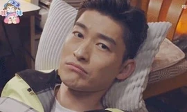 Từ nam thần màn ảnh, Trương Hàn liên tục bị chế giễu