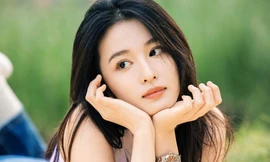 Dàn người tình là thần tiên tỷ tỷ và tiểu thư của nam diễn viên Dương Dương