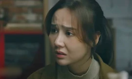 Khán giả mệt mỏi vì nữ chính 'Chúng ta của 8 năm sau' láo xược, cố chấp