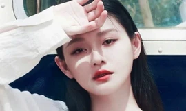 Từ Hy Viên được chôn cất theo phương pháp kỳ lạ