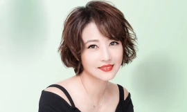 Công bố nguyên nhân Châu Hải My qua đời