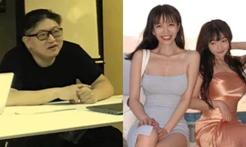 Bắt đạo diễn bị tố lạm dụng tình dục 100 cô gái Trung Quốc