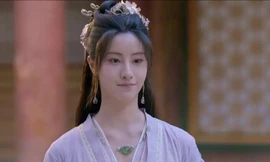 Tiểu Long Nữ phiên bản 2024 bị chê quá xấu