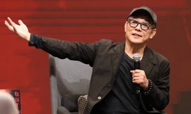 Lý Liên Kiệt: 'Xin chào, tôi vẫn chưa chết'