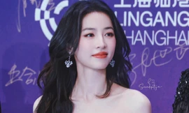 Nữ diễn viên bị cả nước chỉ trích suốt 3 ngày vì một bức ảnh ở Olympic Paris