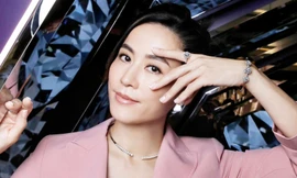 Tuyên Huyên sống độc thân, giàu có ở tuổi 53 