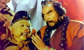Tiếc nuối cuối đời của người đóng 13 vai trong 'Tây du ký 1986'