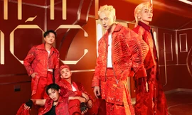 'Tết đỉnh nóc' liệu có gây sốt?