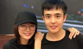 Nam diễn viên Vương Tinh mất tích ở Thái Lan