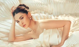 Mỹ nhân đẹp nhất Philippines ở tuổi 37