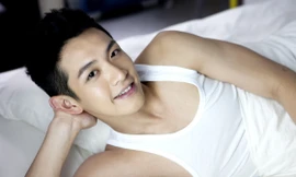 'Nam thần thanh xuân' Kha Chấn Đông lận đận sự nghiệp vì vụ nổ