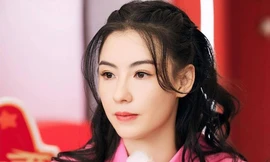 Trương Bá Chi không dùng tiền của Tạ Đình Phong