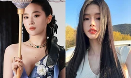 Lưu Diệc Phi vướng ồn ào
