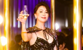 Cuộc sống xa hoa của Lưu Gia Linh