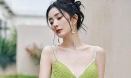 Chuyện gì đang xảy ra với con gái Dương Mịch?