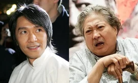 Mối thâm thù giữa Châu Tinh Trì và Hồng Kim Bảo