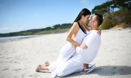 Vợ, chồng và ngày lễ tình nhân