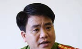 Tôi đọc báo Tiền Phong hằng ngày