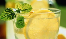 Cách ăn uống giúp gan giải độc