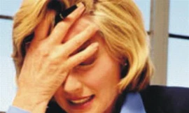 Trầm cảm dễ hỏng thận