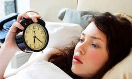 Mất ngủ nhiều, tử vong sớm