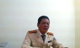 CSGT nghĩ gì khi bị 'quy' ngành tham nhũng nhiều nhất?