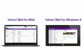 Yahoo tiến hành ‘đại tu’ đầu tiên cho Yahoo Mail